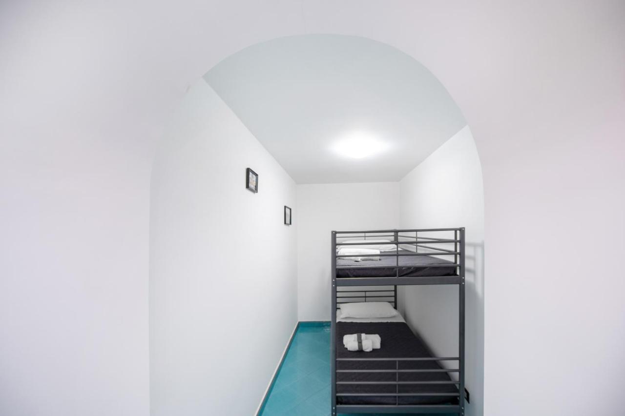 普罗奇达La Casa Del Pozzo Vecchio住宿加早餐旅馆 外观 照片